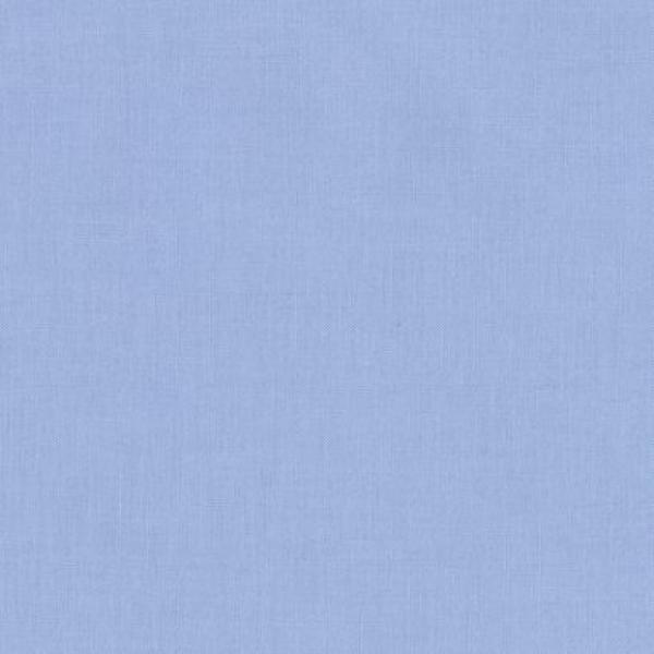 Kona Cotton Blue Bell by Robert Kaufmann